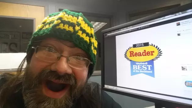 Who Wins The Reader&#8217;s &#8220;Best Radio Personality&#8221; In tonight&#8217;s &#8220;Best of the Northland 2015&#8243;