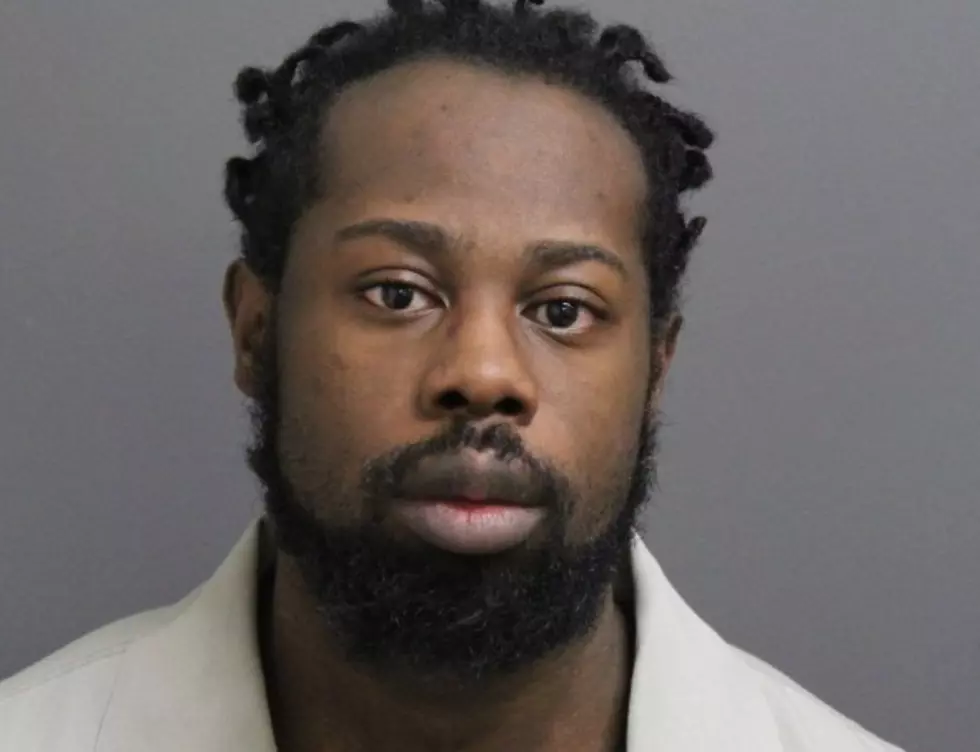 Duluth Police Search For Criminal Sex Offender Lavell Lashon Amos