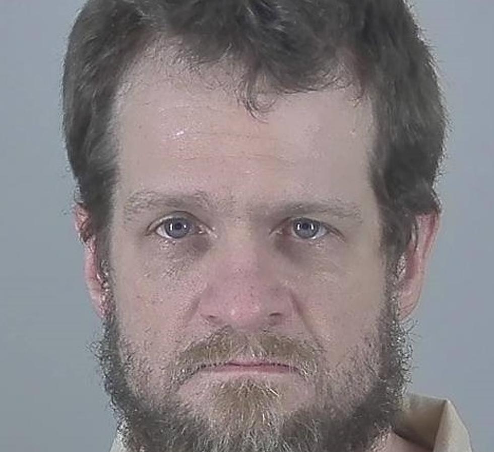 Duluth Police Search For Ronald Alan Hietala;  Four Warrants For His Arrest Stem From Felony Charges