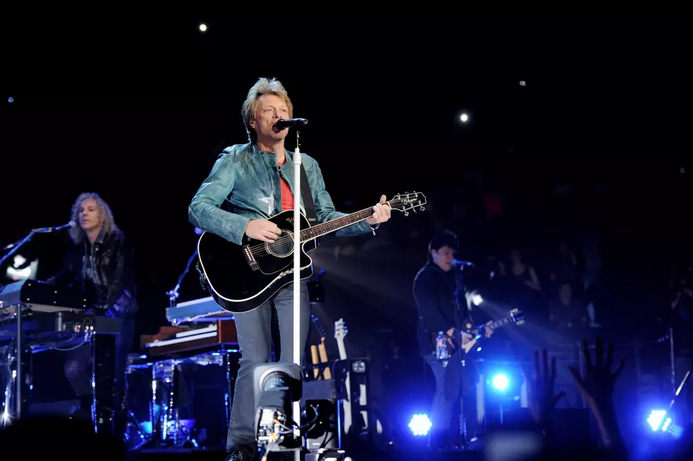 This Is The Worst Bon Jovi Cover Ever, Can You Watch The Whole Video