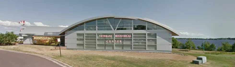 The New Thing To Do In The Twin Ports With The Family Is At The Richard I. Bong Veterans Historical Center