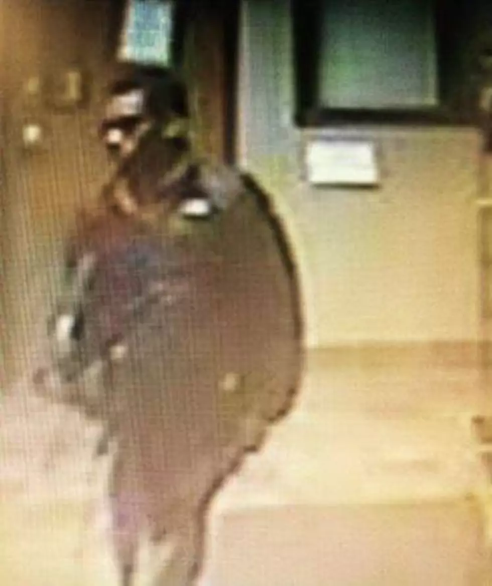 Duluth Police Search For Tri-Towers Building Burglary Suspects