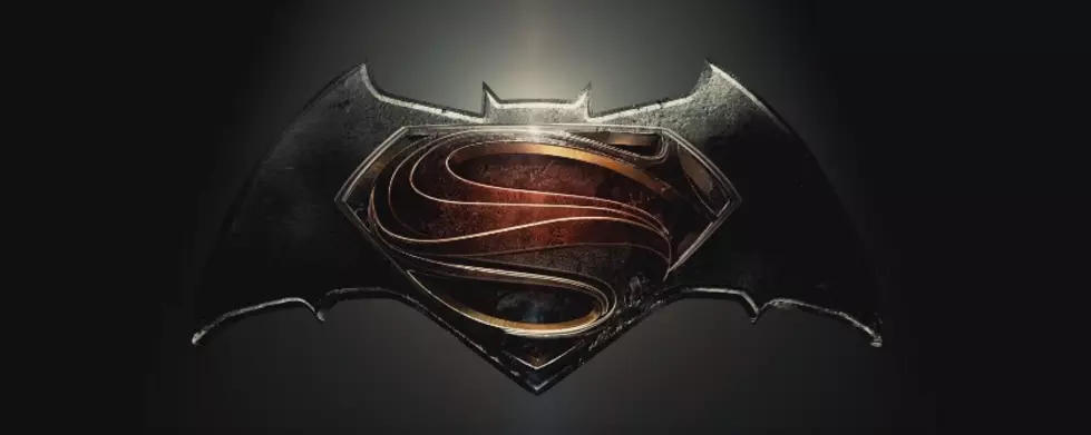 Batman VS Superman Movie Review The 3-D Version [VIDEO]