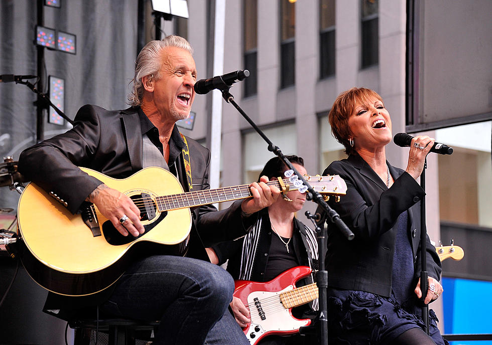 Here’s Your Cheat Sheet For The Pat Benatar Song Of The Day