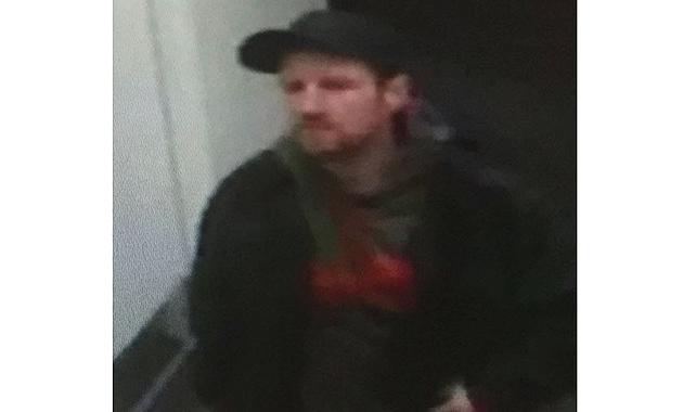 Duluth Police Search For Suspect In Connection With Best Buy Shoplifting Incident
