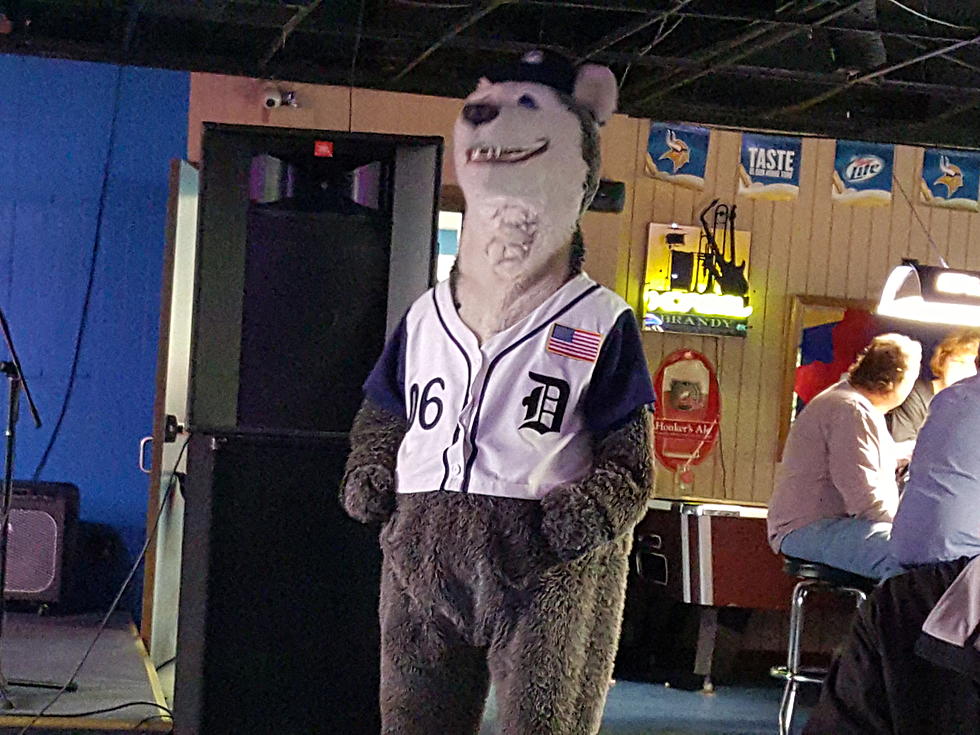 Duluth Huskies Become First Northwoods League Team With A Jingle, Two Of Them
