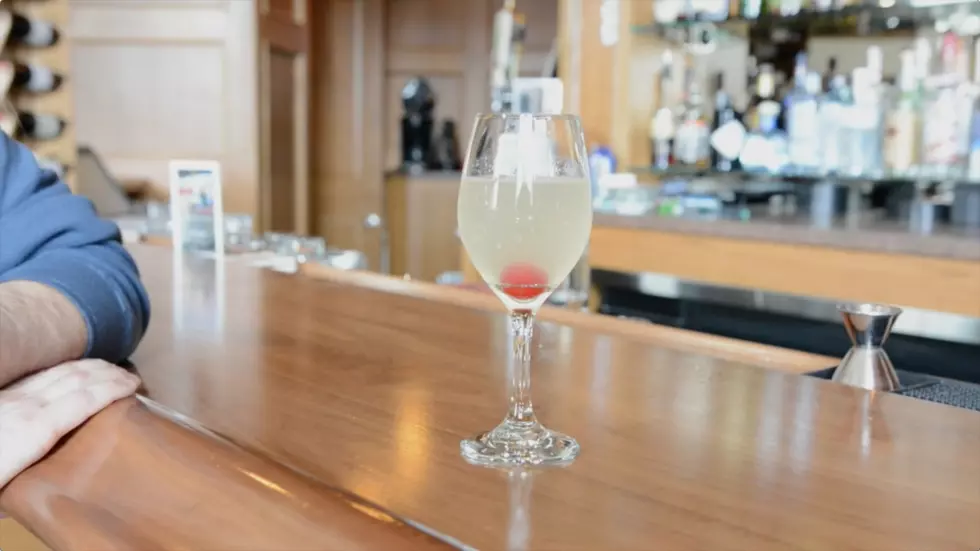 The French 75 Cocktail The Replacement To The Tom Collins [VIDEO] SPONSORED