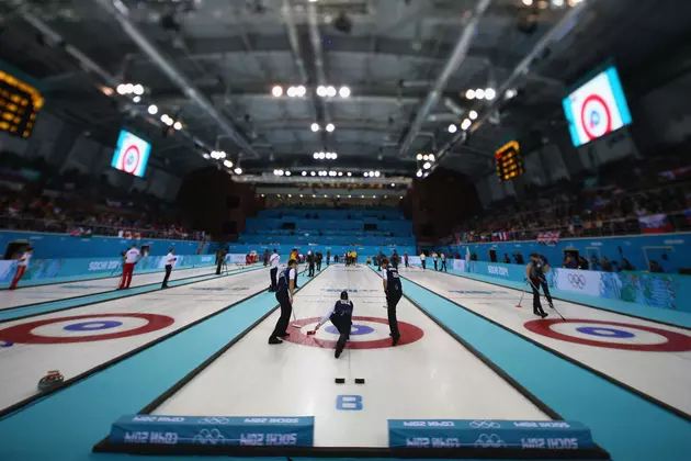 U.S. Men&#8217;s Curling Team Takes The Bronze At The World Championships