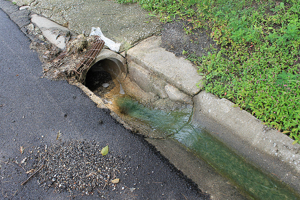 Hill Avenue In Superior To Close For Remainder Of Summer;  Crews Will Be Repairing The Faxon Creek Culvert