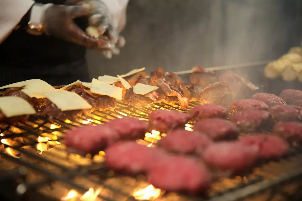 A New Take On Chili, Have Chili On Your Burgers, Old Family Recipe