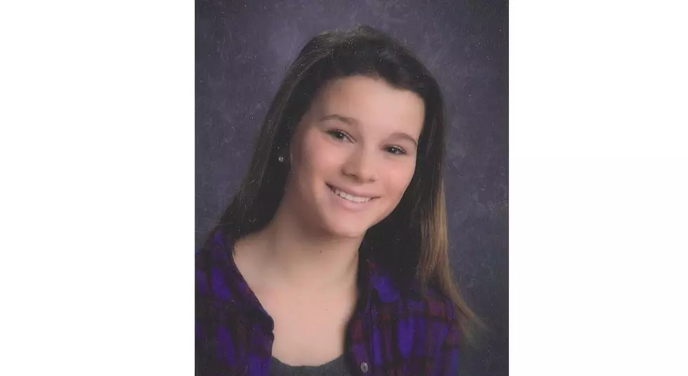 Hermantown Police Search For 13-Year Old Kylen Grand
