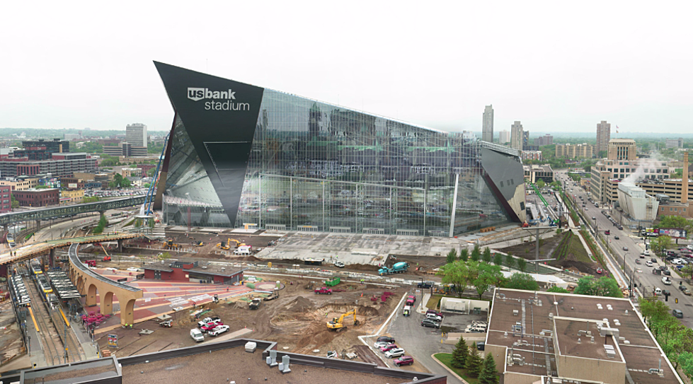The Date Is Set For The NFL Super Bowl LII With Minnesota Hosting