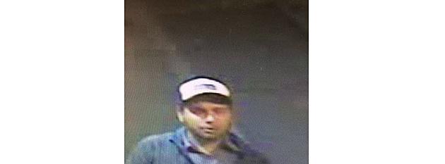 Duluth Police Search For Suspect In Fourth Street Market Vandalism Case