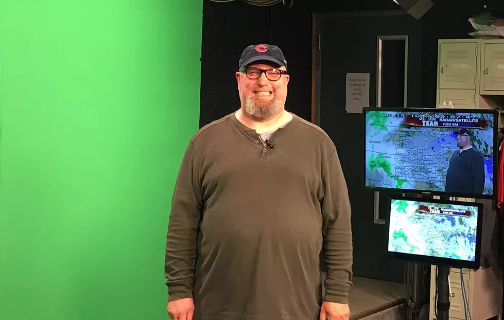 The Real Grandma&#8217;s Marathon Weather Forecast By Chris Allen, In For WDIO&#8217;s Dana Zimmer [VIDEO]
