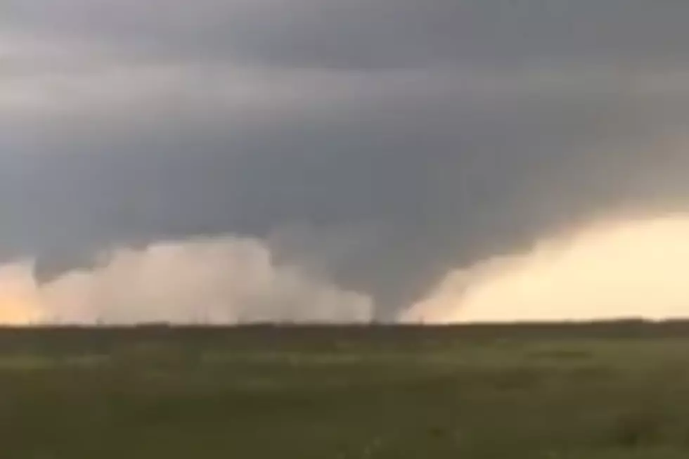 Severe Weather + Tornadoes Sweep Through Minnesota on Last Day of Spring 2016 [VIDEO + PHOTOS]