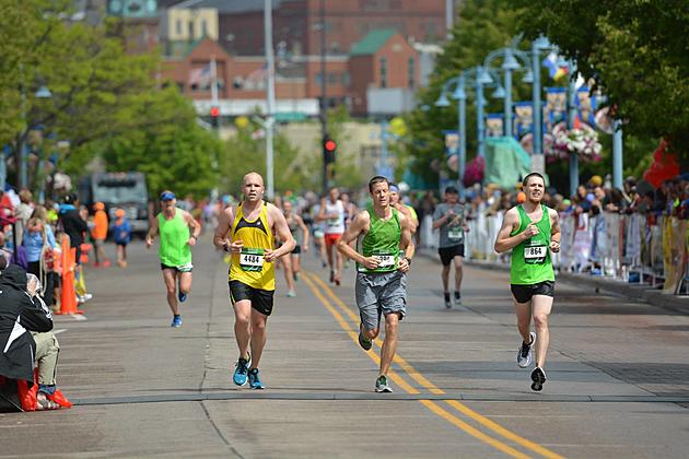 Everything You Need To Know About Traffic For Grandma&#8217;s Marathon Weekend