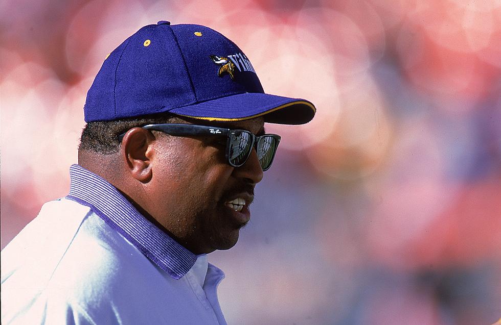 Dennis Green, Former Vikings Coach, Passes Away At The Age Of 67