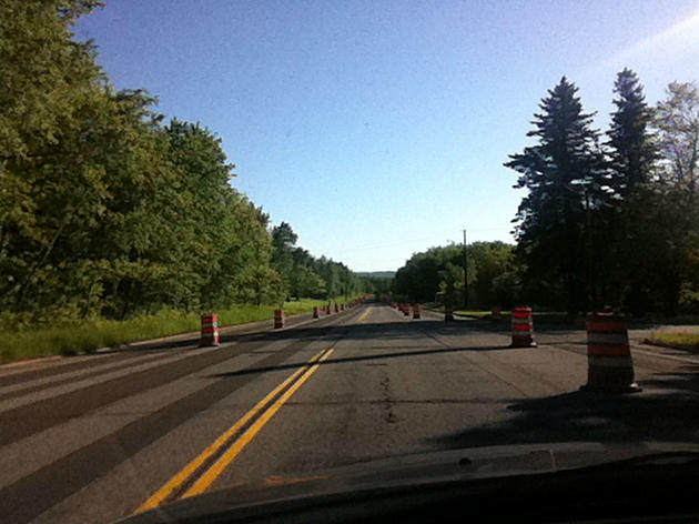 August 2 To Bring Extra-Long Delays Along Grand Avenue/Highway 23 Project In West Duluth