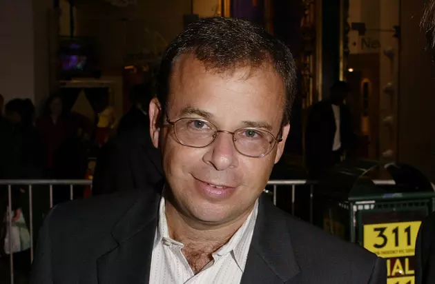 What Is The Real Reason Rick Moranis Didn&#8217;t Appear In Ghostbusters Reboot And Disappeared