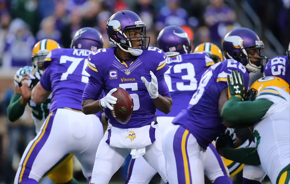 NFL Doctors Are Concerned Teddy Bridgewater Might Not Play Again