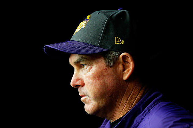 What Did Minnesota Vikings Coach Say To His Team About Racism?
