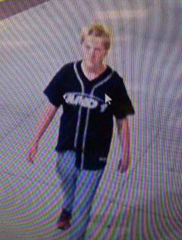 Duluth Police Ask For Help Locating Suspect From DTA Transit Center Theft Incident