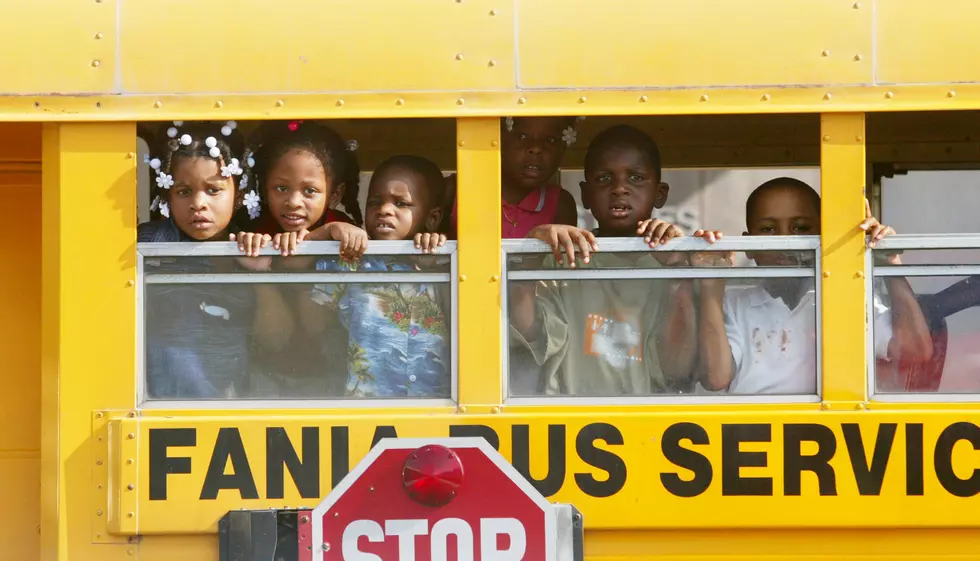 Watch These Parents Sing Their Praises To Teachers About School Back In Session [Video]