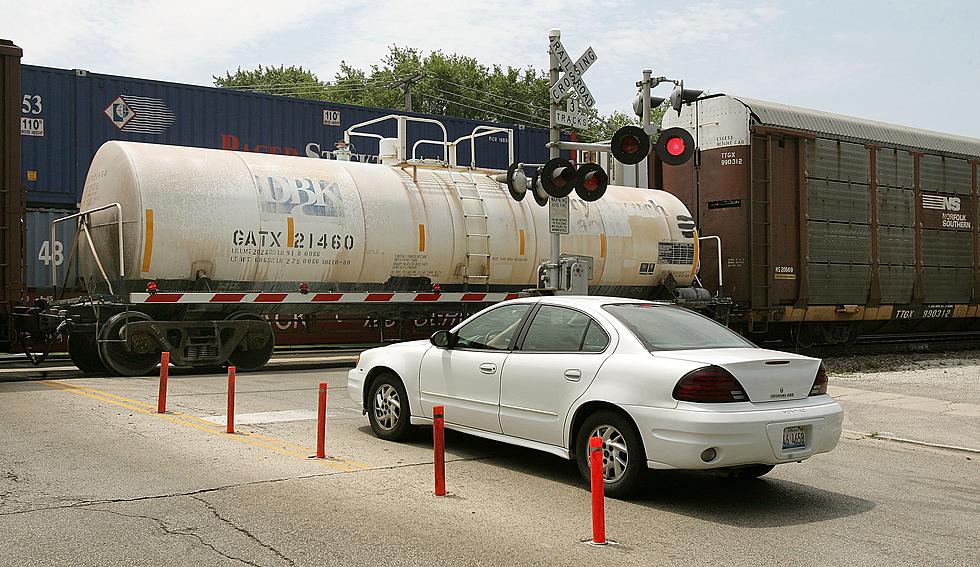 Duluth To See Railroad Crossing Improvements Via $375,000 Grant