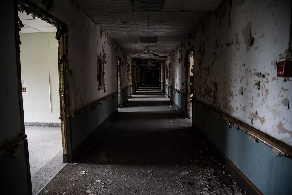 What Are The Most Haunted Places In The Twin Ports? [POLL]
