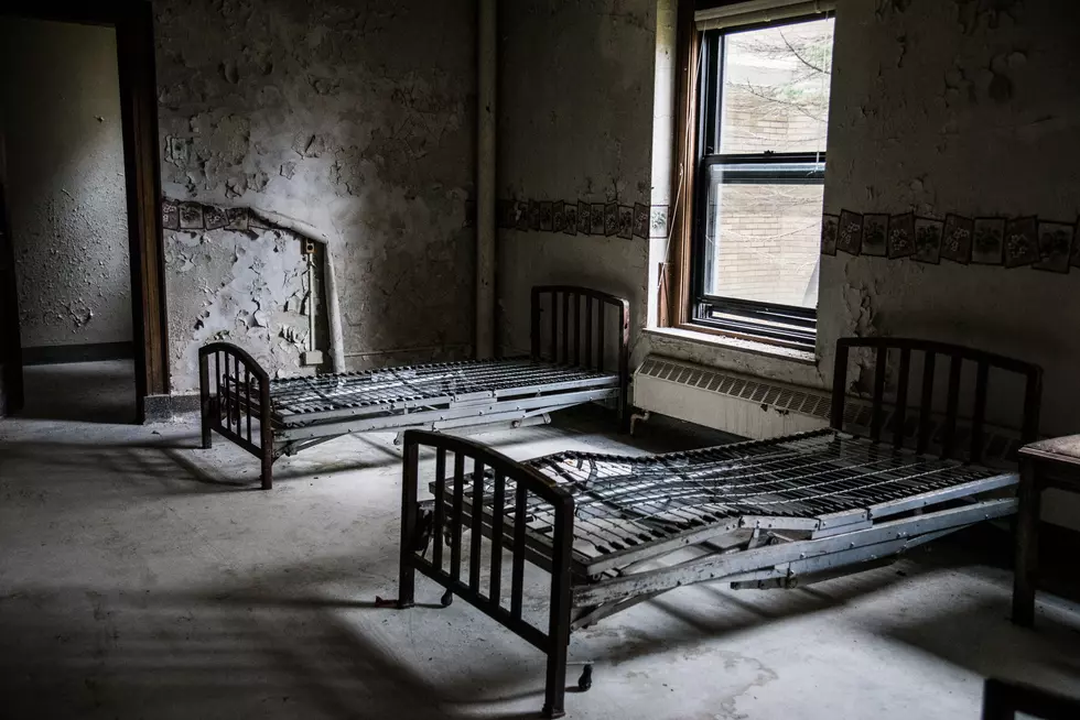 Go Inside Nopeming Sanatorium in Duluth with a Photo Gallery Tour