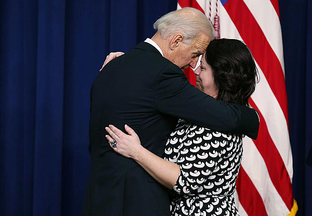 Joe Biden To Campaign In Duluth At UMD&#8217;s Romano Gym &#8211; October 28