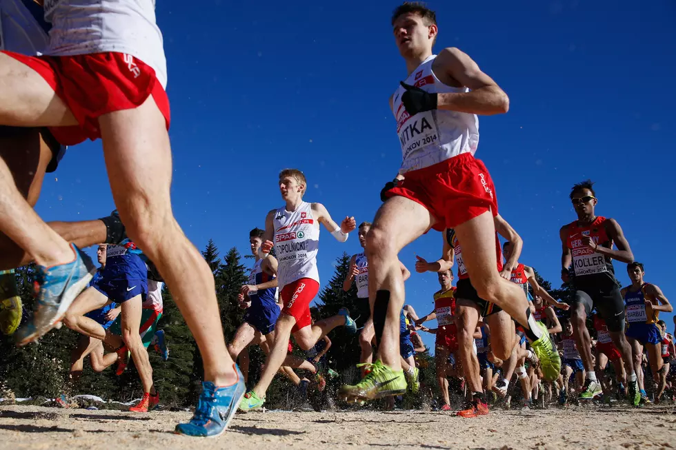 Duluth&#8217;s Swain Invitational Run Was Inspiring To Chris Allen