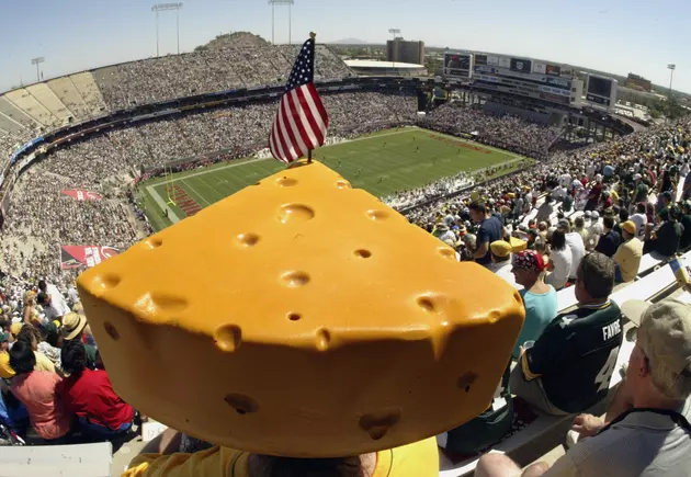 Green Bay Packers Sending Masks To Season Ticket Holders