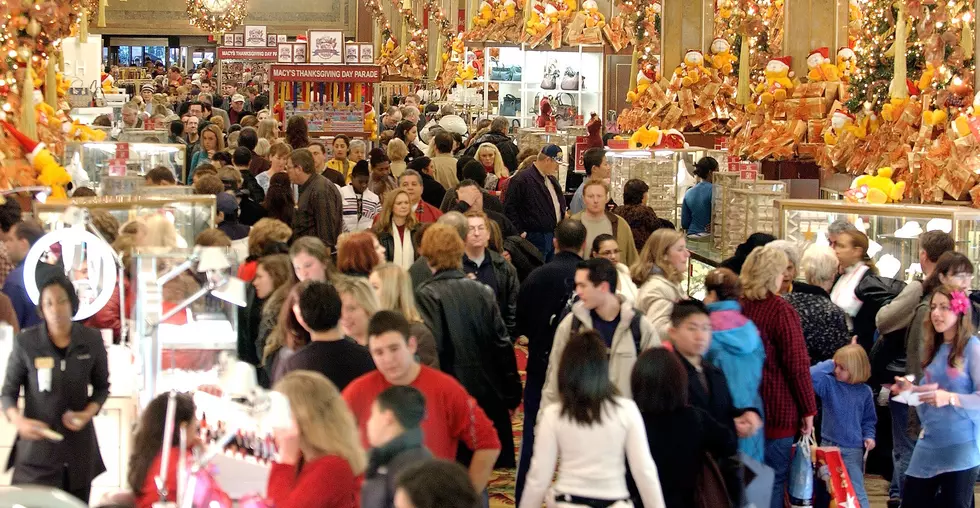 Facts And Myths About Black Friday