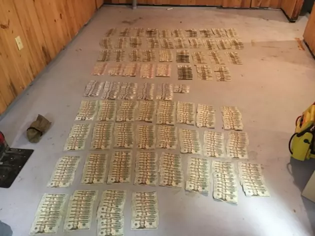 $20,000 Cash Recovered During Drug Arrest On Iron Range