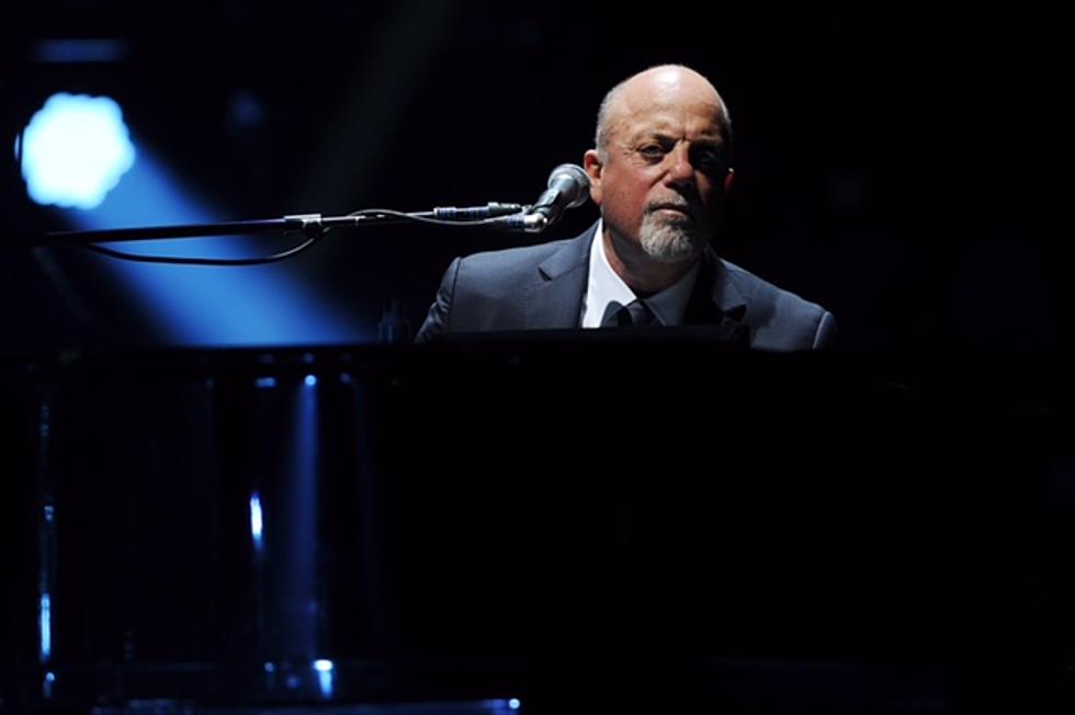 Billy Joel Is Coming To MN