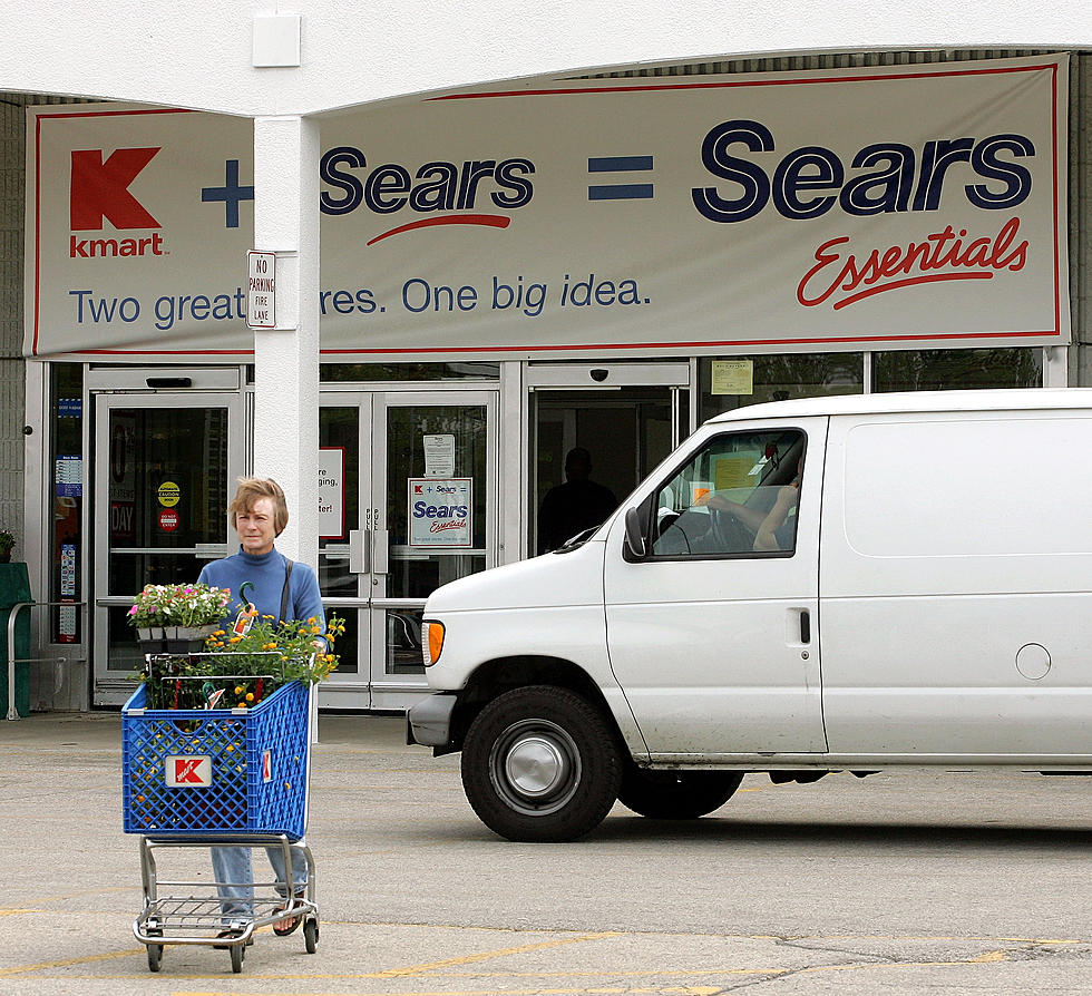 Sears And Kmart Announce More Store Closures;  Minnesota and Wisconsin Locations Included On List