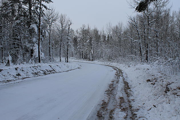 Load Restrictions Mark The Changing Seasons In Northern Minnesota