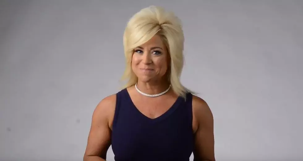 Theresa Caputo Shares Stories And Secrets From Her TLC And Live Show, Full Interview