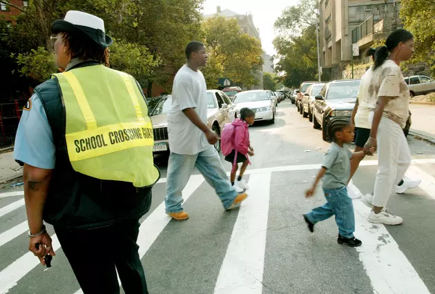 Do You Remember When School Crossing Guards Got Knives? Extra KOOL with Chris Allen