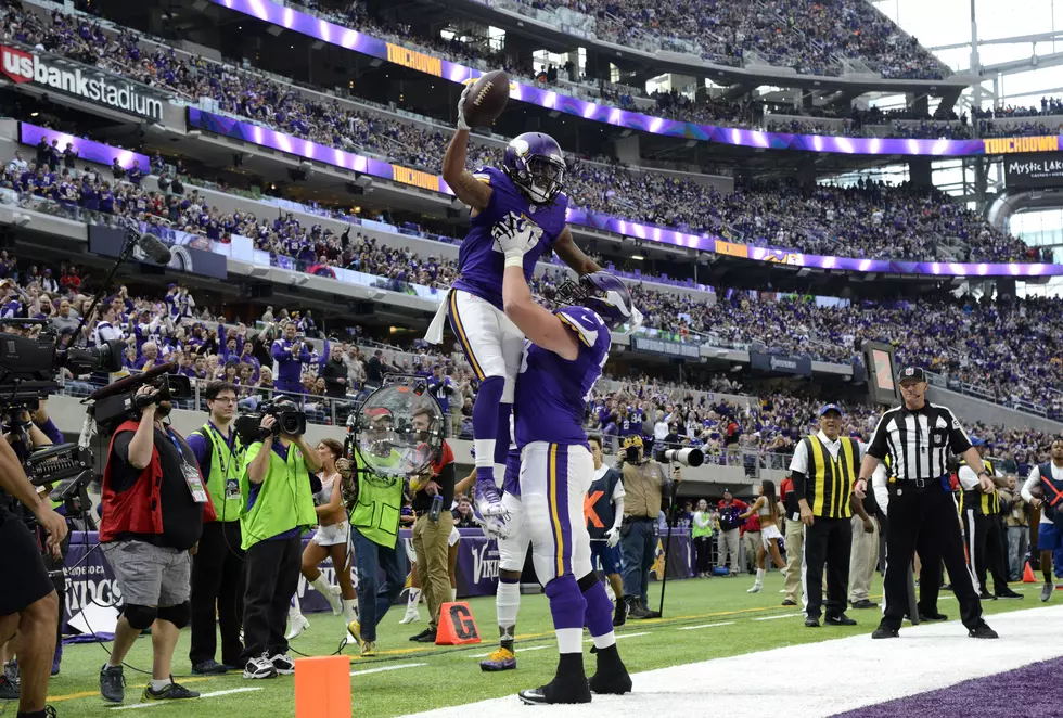Here’s Why The Minnesota Vikings Will Win The Super Bowl
