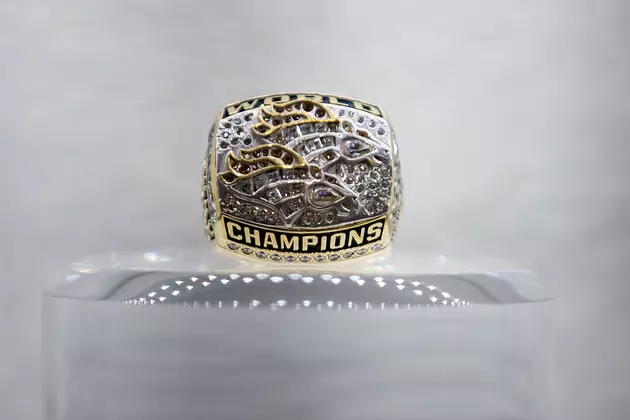 Super Bowl Championship Ring Display Makes Stop In Duluth &#8211; September 25-30