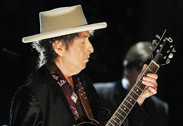 Bob Dylan To Play Xcel Energy Center October 25