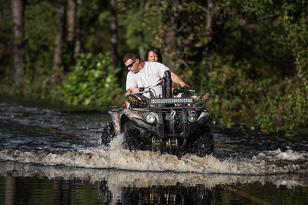 St. Louis County Offers Online ATV Maps