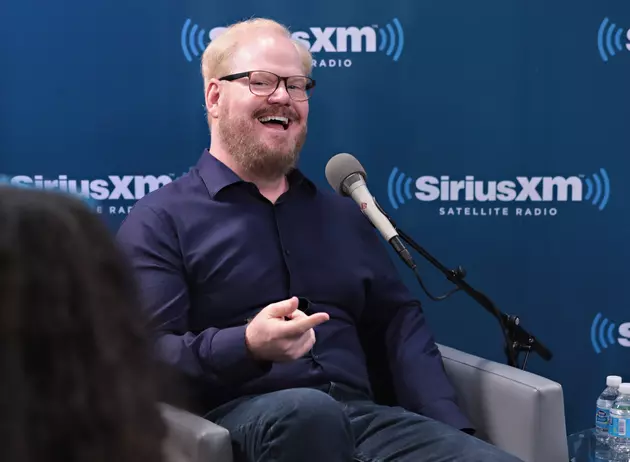 Comedian Jim Gaffigan Returns To Duluth, Ticket Info Here