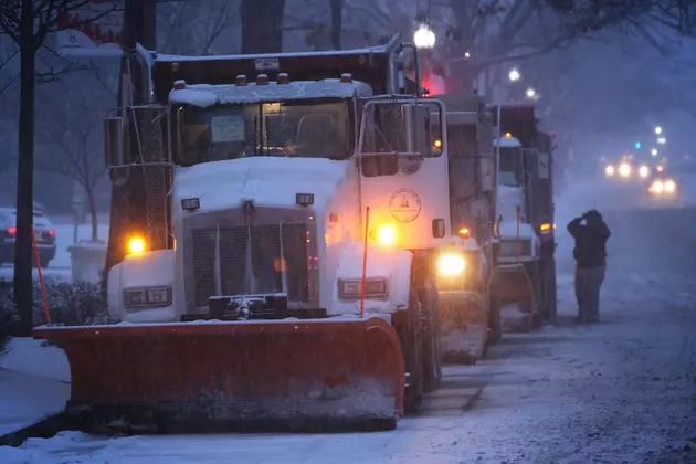 Learn About St. Louis County&#8217;s Winter Road Maintenance Operations