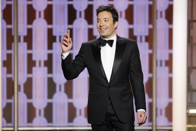 UPDATE: Jimmy Fallon Offers Tickets To Post Super Bowl Show