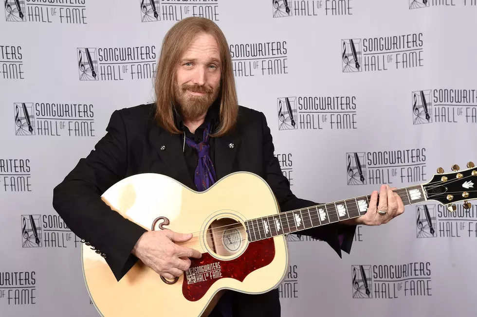 Local Artists To Perform Tom Petty Music