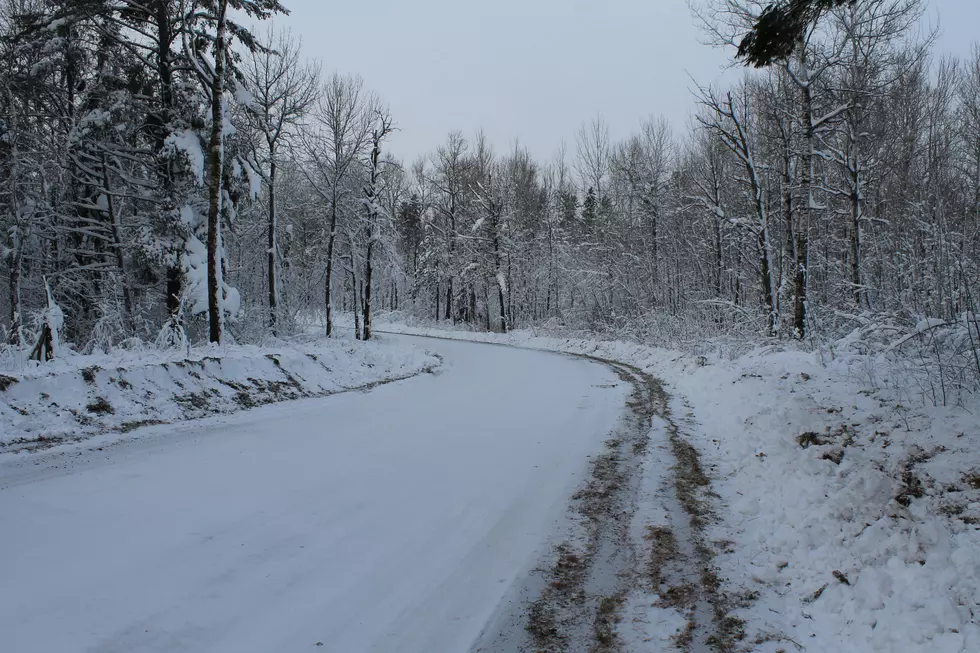 Temporary Closure Of Superior Trail Happens January 15-21