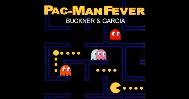 Jerry Buckner, Why Pac Man Fever Isn&#8217;t On Pixels